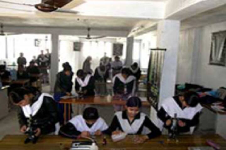 laboratory